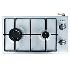 Настільна плита Ventolux HGT 620 ES (GRS)