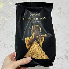 ItalWax серія для всього тіла