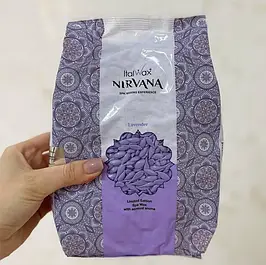 ItalWax Нірвана