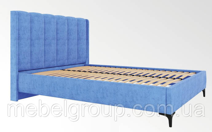 Ліжко Версаль 160*200 з механізмом, фото 1