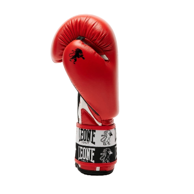 Боксерські рукавиці Leone
