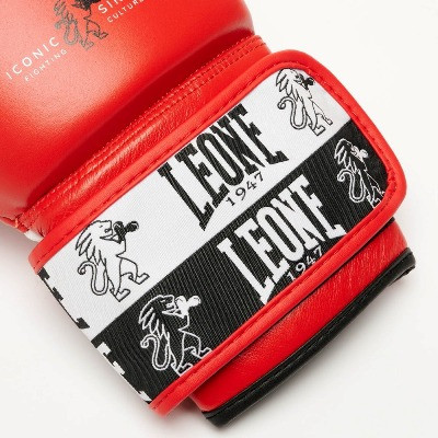 Боксерські рукавиці Leone