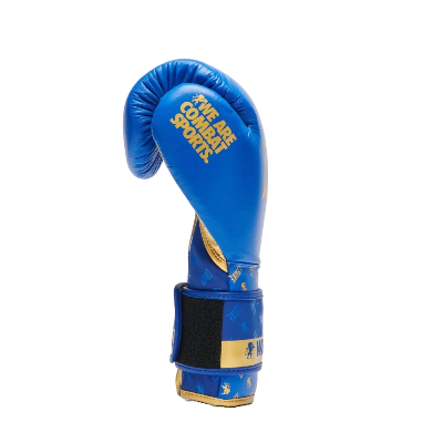 Боксерські рукавиці Leone