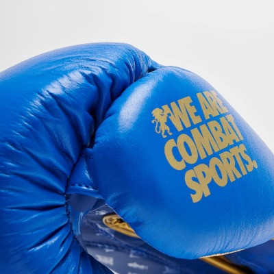 Боксерські рукавиці Leone