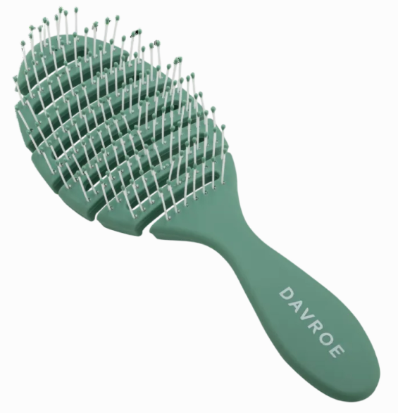 Щітка Davroe Curlicue Brush, фото 1