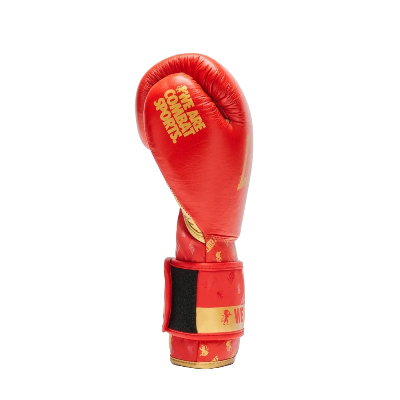 Боксерські рукавиці Leone