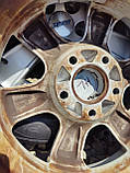 Диски 5.114.3 r15 6.5j et45 dia70.1 Renault Megane 3/Scenic3/Hyundai Elantra/Mazda/Toyota/Kia/Mitsubishi, фото 5