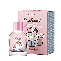 Дитяча парфумована вода Pusheen Smitten Kitten 50 мл