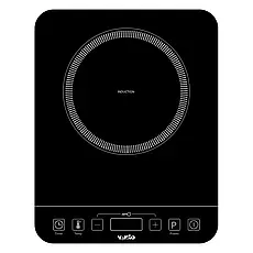 Настільна плита Ventolux TI 1 TC