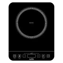 Настільні індукційні плити