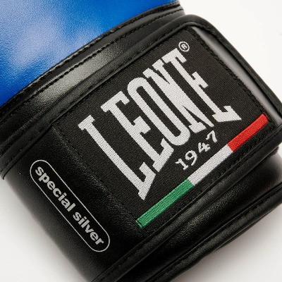 Боксерські рукавиці Leone