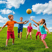 ФУТБОЛКИ, МАЙКИ дитячі