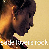 Sade - Lovers Rock (2000) Audio CD (імпорт, буклет)