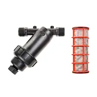 Фільтр 1" на полив