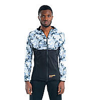Толстовка Berserk Sport Evolution Fit XL black (H1189CB), 8586338 - 358