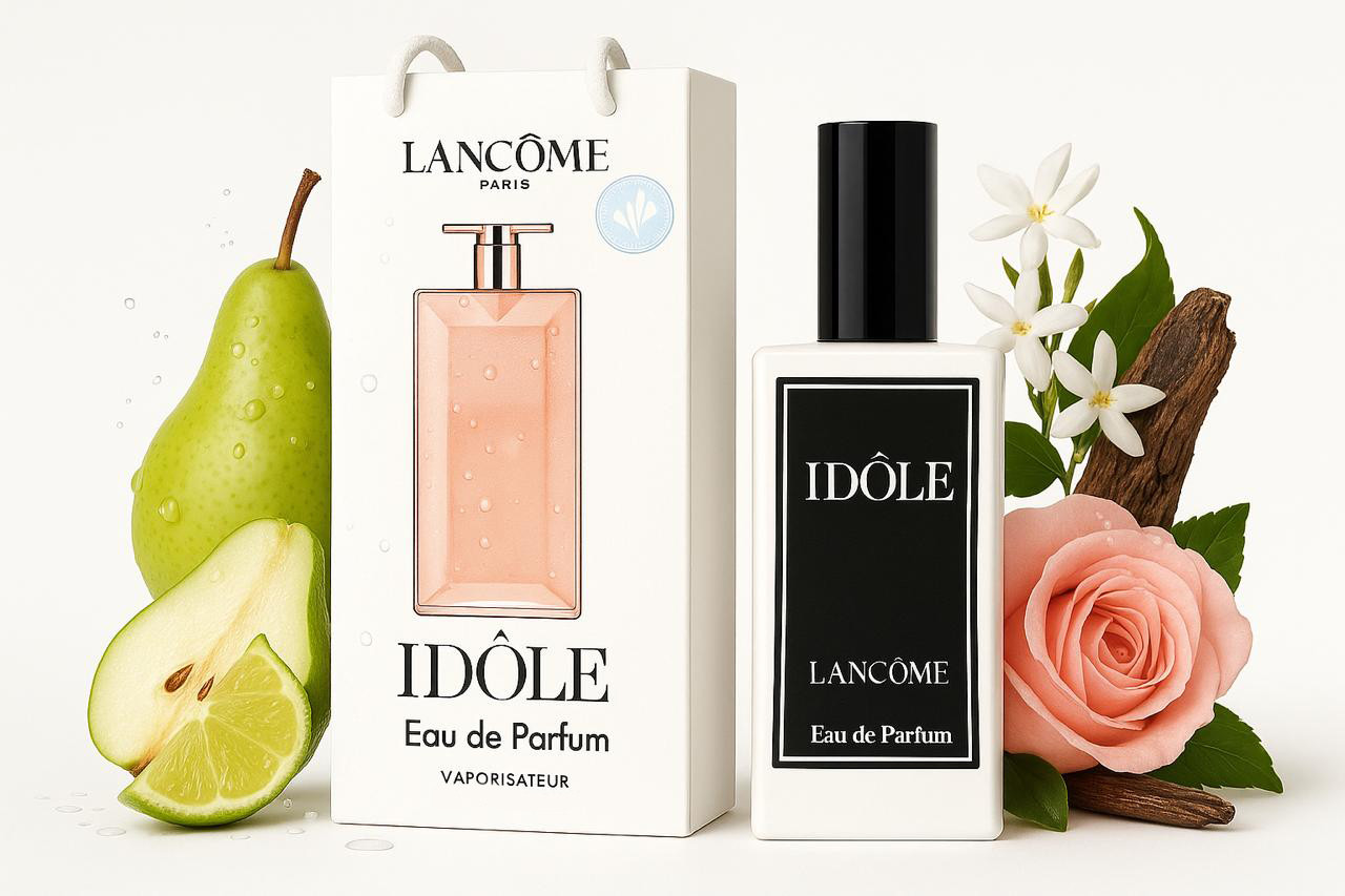 Lancome Idole (Ланком Ідол) в падарунковій упаковці 50 мл.