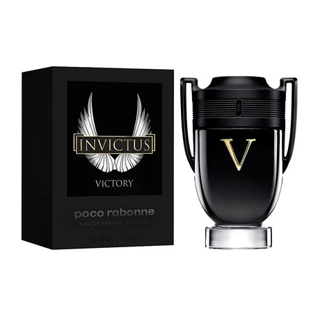 Парфуми чоловічі Invictus Viсtory Pour Homme 100 мл, фото 1