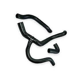 Системи охолодження й опалення