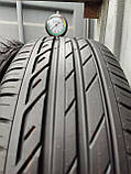Літні шини 205 60 r16 92H Bridgestone Turanza T001, фото 2