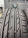 Літні шини 205 60 r16 92H Bridgestone Turanza T001, фото 3