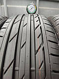 Літні шини 205 60 r16 92H Bridgestone Turanza T001, фото 4