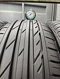 Літні шини 205 60 r16 92H Bridgestone Turanza T001, фото 5