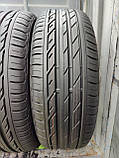 Літні шини 205 60 r16 92H Bridgestone Turanza T001, фото 6