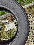 Літні шини 205 60 r16 92H Bridgestone Turanza T001, фото 7