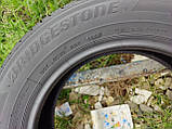 Літні шини 205 60 r16 92H Bridgestone Turanza T001, фото 8