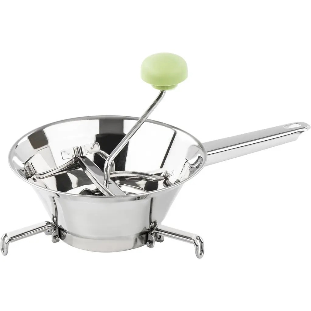 Сито для протирання овочів і фруктів Barazzoni 20 см