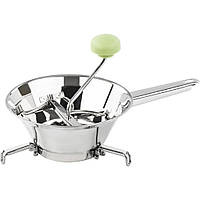 Сито для протирання овочів і фруктів Barazzoni 20 см