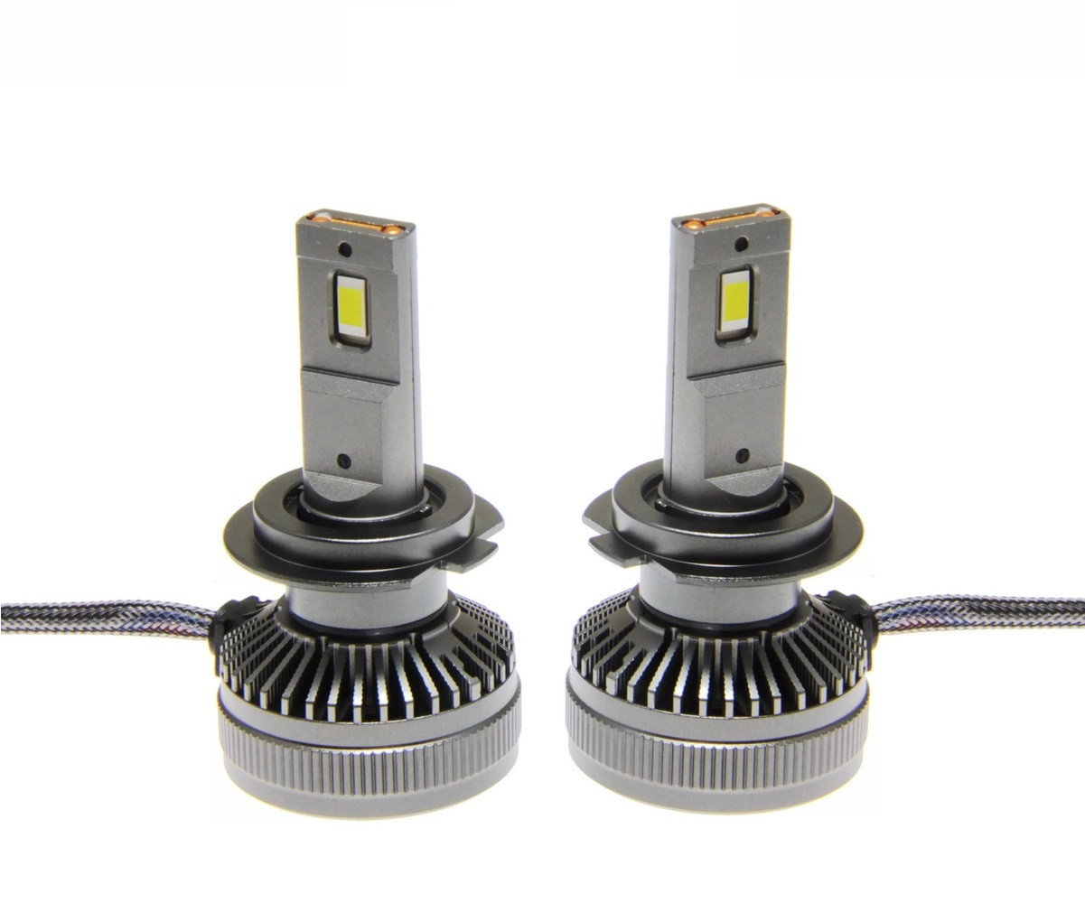 LED лампи Baxster PW H7 65W 6000K