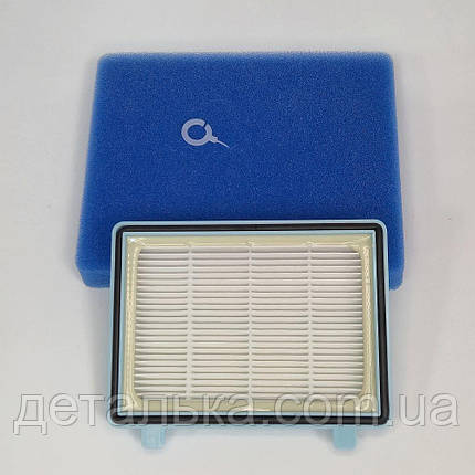 Фільтр для пилососа Philips FC9550, FC9551, FC9552, FC9553, FC9555, FC9556, FC9557, FC9570, FC9571, FC9573, фото 2