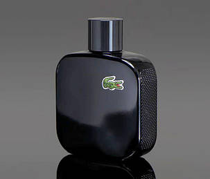 Laroste Eau De L.12.12 Noir Intense 100 мл Туалетна вода, фото 2
