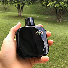 Laroste Eau De L.12.12 Noir Intense 100 мл Туалетна вода, фото 4