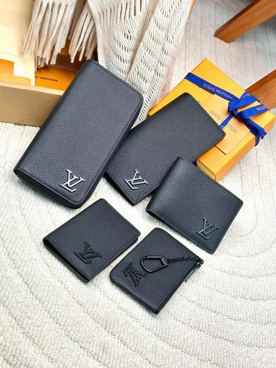 Гаманець чоловічий Louis Vuitton