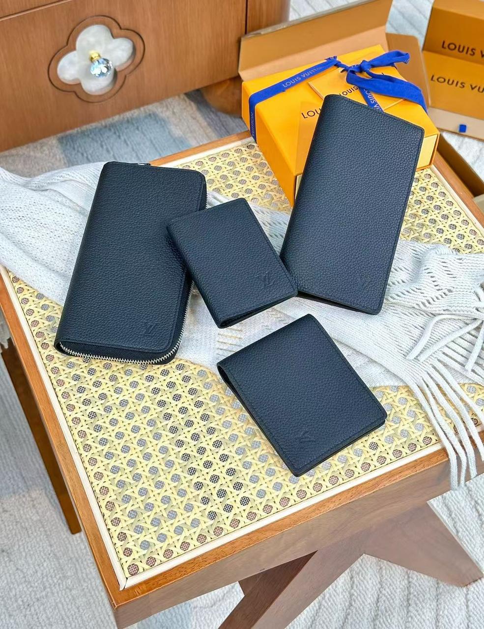 Гаманець чоловічий Louis Vuitton