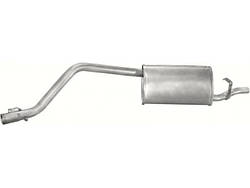 Глушник LANCIA Y10 1985 - 1992 рр.