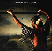 Sade Soldier of Love (2010) Audio CD (імпорт, буклет)