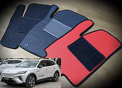 Килимки ЕВА в салон MG Marvel R '21-