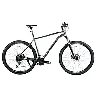 Велосипед CRONUS 29" Rover 520 2025 Рама-19.5" grey