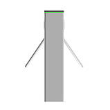 Турнікет ZKTeco mTS1000, фото 2