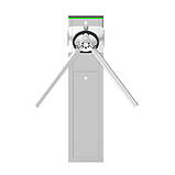 Турнікет ZKTeco mTS1000, фото 4