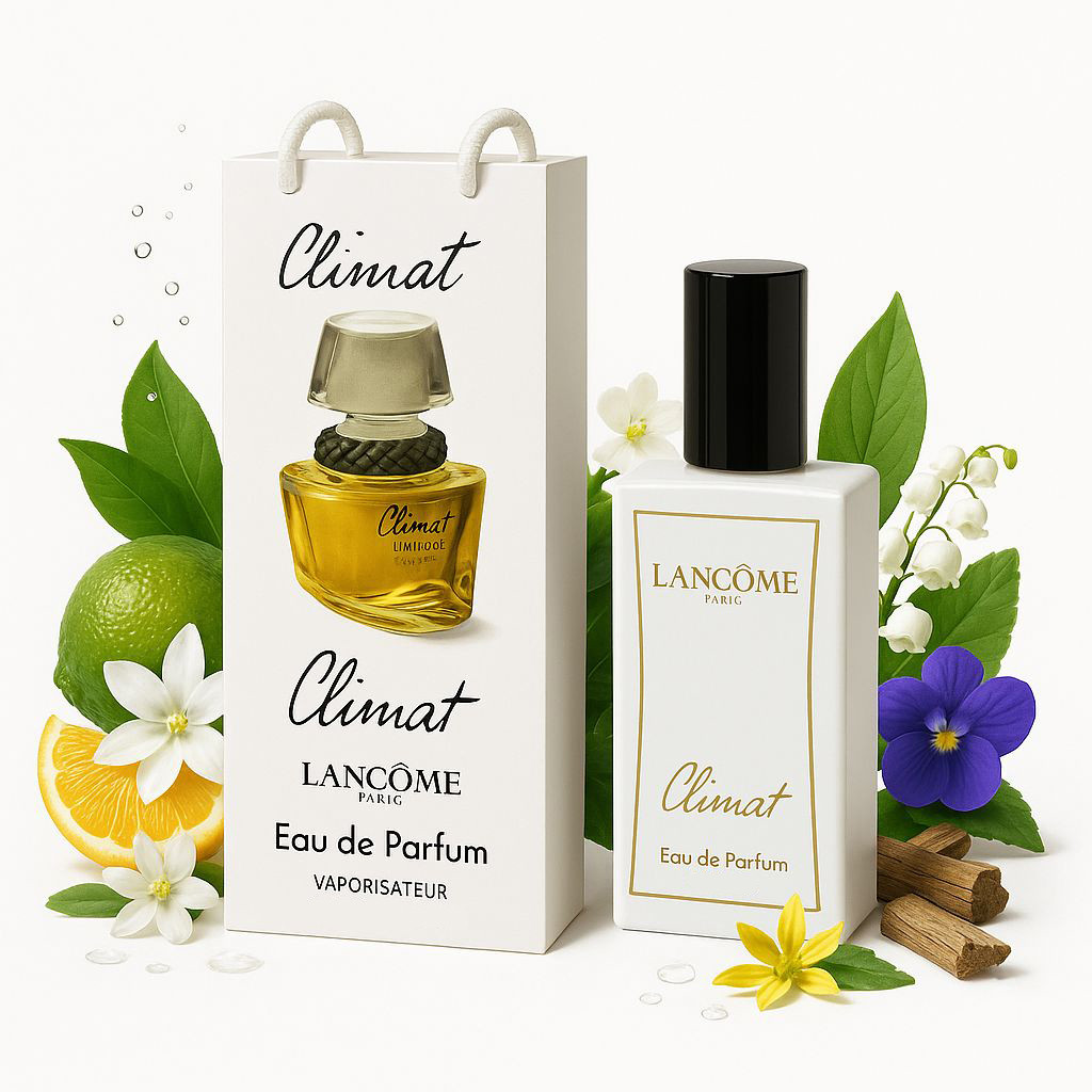 Lancome Climat (Ланком Кліма) у подарунковій упаковці 50 мл., фото 1