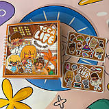 Альбом з липучками Тока Бока будинок мрії, фото 2