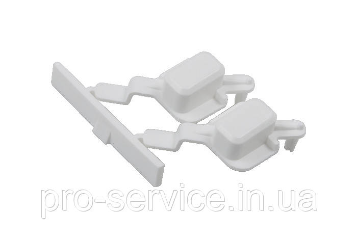 Кнопка Start 481071425531 для пральних машин Whirlpool, Bauknecht