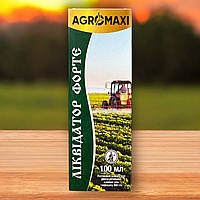 Гербіцид Ліквідатор Форте (100 мл) Agromaxi