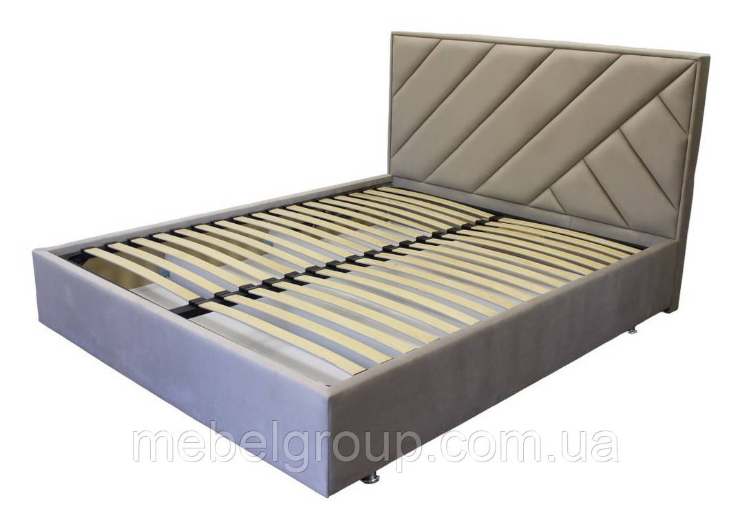 Ліжко Амалія 160*200 з механізмом