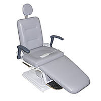 Крісло отоларинголога КрО-1 Медапаратура
