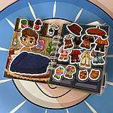 Альбом блокнот Avatar World Сімейний будинок, фото 2